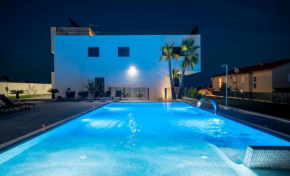 Rooftop House Vodice